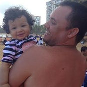 Wilfredo Morales's photo