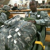 Antonio Davis's photo
