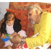 Foto von Netra Wadehra