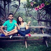 Rita Hernandez's photo