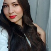Anna Sharkova's photo