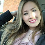 Camila Arantess foto