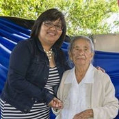 Sandra Bautista's photo