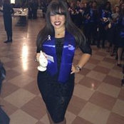 Jackie Vilomar's photo