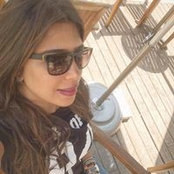 Nada Tahoon's photo