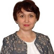 Марина Любушкинаs billede