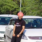 Foto von Nitin Makkar