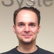 Yury Ulasenka's photo