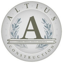 Altius Construction