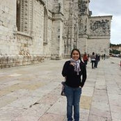 Glenda Gonzales's photo
