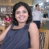 Foto von Heena Mehta
