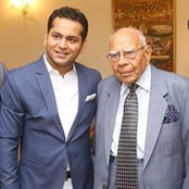 Ashish Dixit's photo