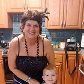 LuAnn Thomas Sudbrooks billede