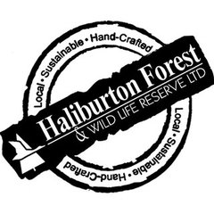 Haliburton Forest Woodshop