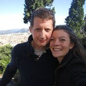 Ollie Boorman's photo