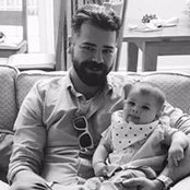 Sean Egan's photo