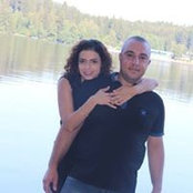 Doaa Shehadehs foto
