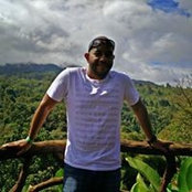 Foto von Percy Williams
