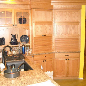 Hawley Underground House