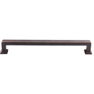 Top Knobs - Ascendra Appliance Pull 12 Inch (c-c) - Umbrio