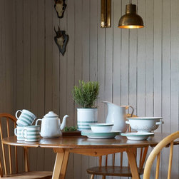 Enamel--The Comeback Kitchenware - Products