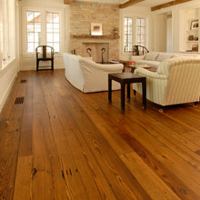 WOOD FLOOR