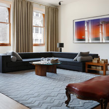 media room