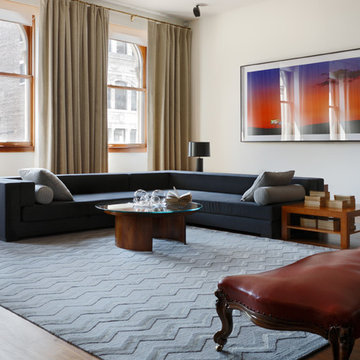 Soho Loft