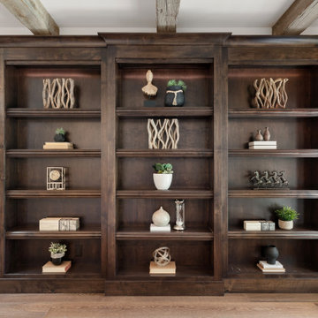 Rancho Santa Fe Golf Course Custom