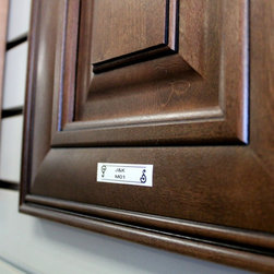 Kitchen Cabinets & Countertops - Products