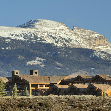 Jackson, Wyoming