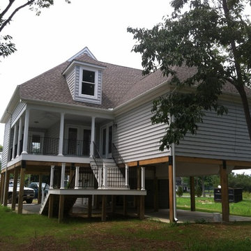 Our Work