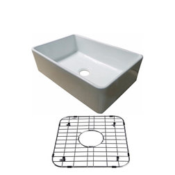 Contemporary Kitchen Sinks by Hardware Supply Source