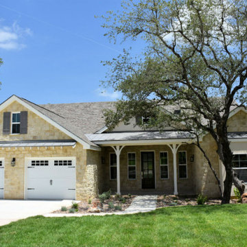 Meyer Brant Exterior Pics