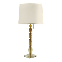 Beaded Lamp - The Barbara Barry Collection - Table Lamps