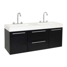 Vanities