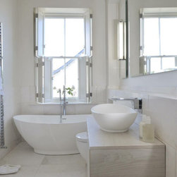 Lusso Stone Recent Customer Projects - Products