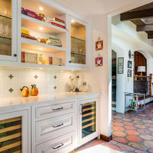 Wet Bar