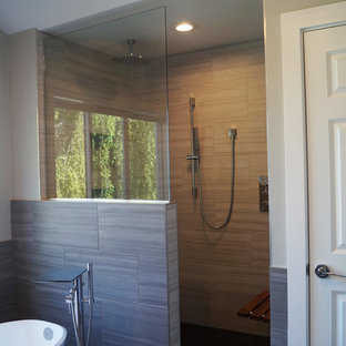 Large Bathroom Renovation