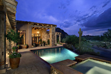 Padilla Signature Builder Inc Scottsdale Az Us 85255 Houzz