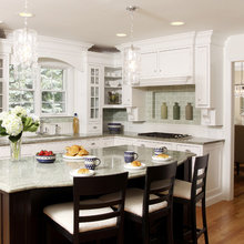Corner  Cabinets