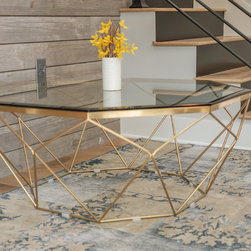 Living Room Coffee Tables - Coffee Tables