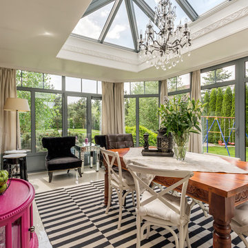 Custom Interior Projects