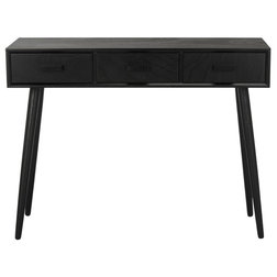 Midcentury Console Tables by Safavieh