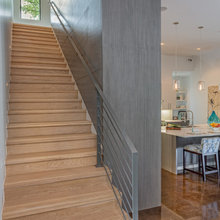 staircase
