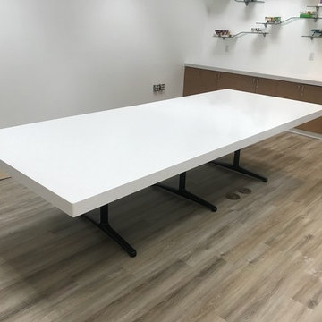Rectangular Tabletop (Countertop) - Silestone