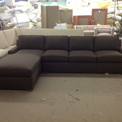May Pieces - Sectional Sofas