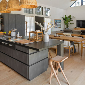 Modern Rustic