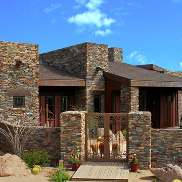 Desert Lodge 3