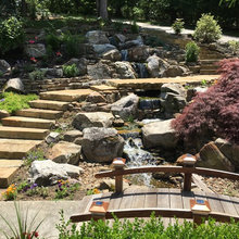 Water Features